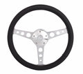 Classic Series Wheel Ford Logo/Install Kit