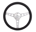 Classic Series Wheel Ford Logo/Install Kit