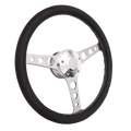 Classic Series Wheel Ford Logo/Install Kit
