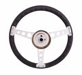Classic Series Wheel Ford Logo/Install Kit