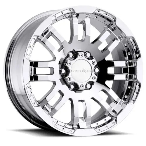 6-135 PHCHR WARRIOR VISION
