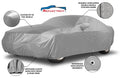 Covercraft Custom Fit Car Covers - Reflectect Silver