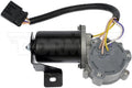 4WD TRANSFER CASE MOTOR ASSEMBLY