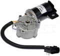 4WD TRANSFER CASE MOTOR ASSEMBLY