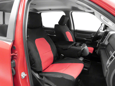 Covercraft black auto part