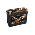 Alum Battery Mount Kit Laydown for B2015/B2015C