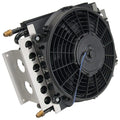 ~(11 lbs. 20X15X7)~ 16-Pass Electra-Cool Trans Cooler Kit -6AN