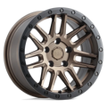 BR ARCHES 18X8 5X114 +30 76 M-BRNZ