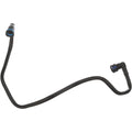 FUEL FEED LINE