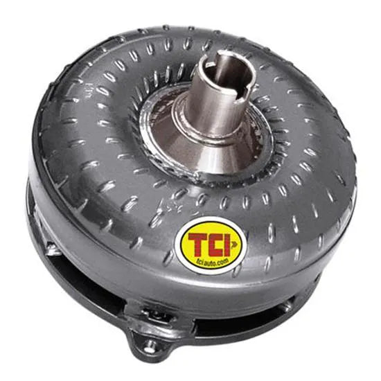C/T P/G Dummy Converter