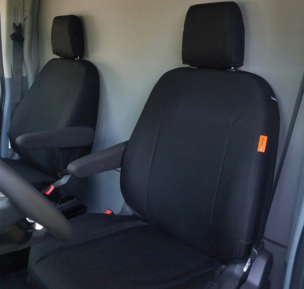 FORD TRANSIT 2014-24 E-TRANSIT 202
