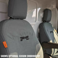 FORD TRANSIT 2014-24 E-TRANSIT 202