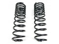 Jeep Gladiator 1.5 Inch Triple Rate Rear Coil Springs 2020 JT Clayton Off Road