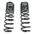 Jeep Gladiator 1.5 Inch Triple Rate Rear Coil Springs 2020 JT Clayton Off Road