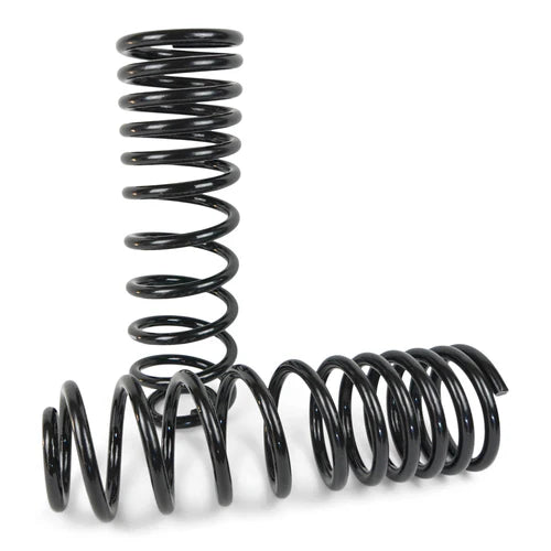 Jeep Gladiator 1.5 Inch Triple Rate Rear Coil Springs 2020 JT Clayton Off Road