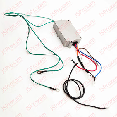 SIERRAMARINE auto part