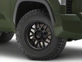 ~(34 lbs. 21X21X11)~ GRENADE OFF-ROAD 18x8.5 6x139.70 MATTE BLACK (0 mm)