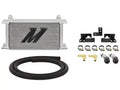 Mishimoto Transmission Cooler Kit for 2007-2011 Jeep Wrangler JK 3.8L 42RLE - Black
