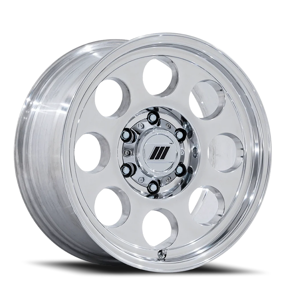 PXA201 17X9 5X5.0 POLISH -12MM