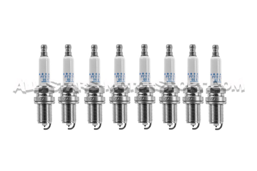 NGK Spark Plug Stock # 1675
