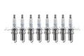 NGK Spark Plug Stock # 1675