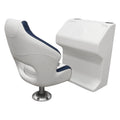 WISE DLX1168-1900 DLX PONTOON - STE