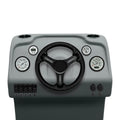WISE DLX1168-1900 DLX PONTOON - STE