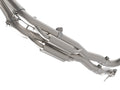 aFe 22-26 Ford Bronco V6 3.0L (tt) Vulcan Series 3in 304SS Cat-Back Exhaust System w/ Black Tips