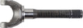 STEER AXLE ASSY