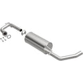 MUFFLER KIT - 98-00 RAV4 2.0L
