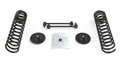 ~(60 lbs. 25X15X13)~ Jeep JT Gladiator 2.5 RT Spring Base Kit 4DR