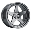 KNP GM 18X9 5X100 +35