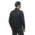 Dainese Ignite Air Tex Jacket Black/Black/Gray-Reflex Size - 62