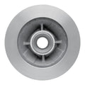 R1 Concepts Brake Rotor Fits Dodge Ram