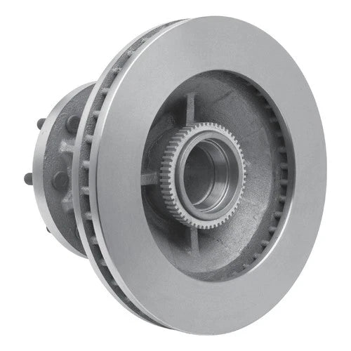 R1 Concepts Brake Rotor Fits Dodge Ram