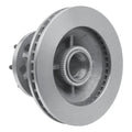 R1 Concepts Brake Rotor Fits Dodge Ram
