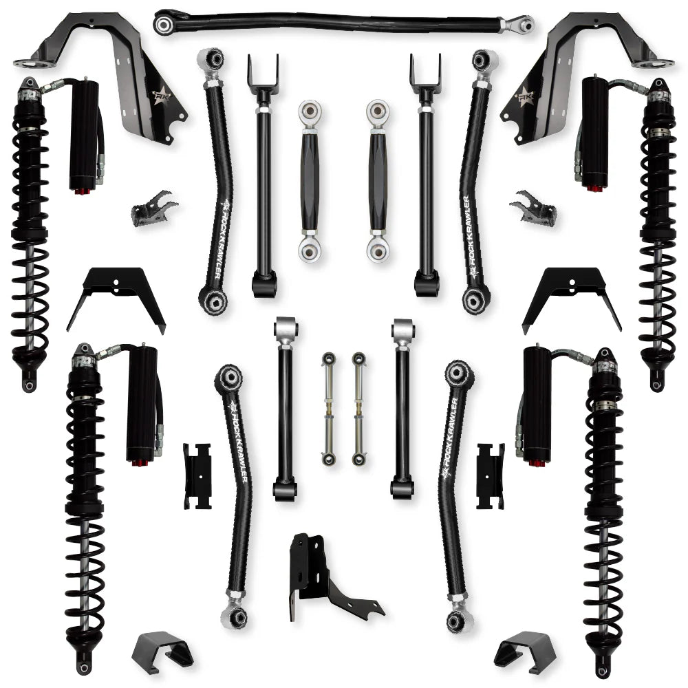 Rock Krawler Suspension auto part