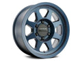 Method MR701 18x9 +25mm Offset 5x150 110.5mm CB Bahia Blue Wheel