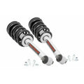 Loaded Strut Pair | 7 Inch | Chevy/GMC 1500 2WD/4WD (14-18 & Classic)