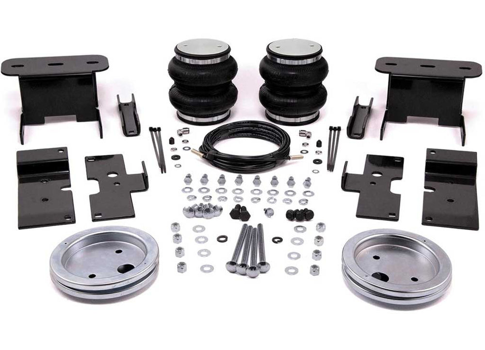 1519 F150 2WD LOADLIFT 5000 PRO SERIES FOR 1/2TON VEHICLES