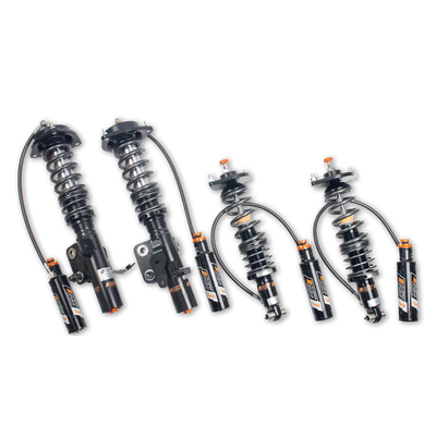 AST coilovers