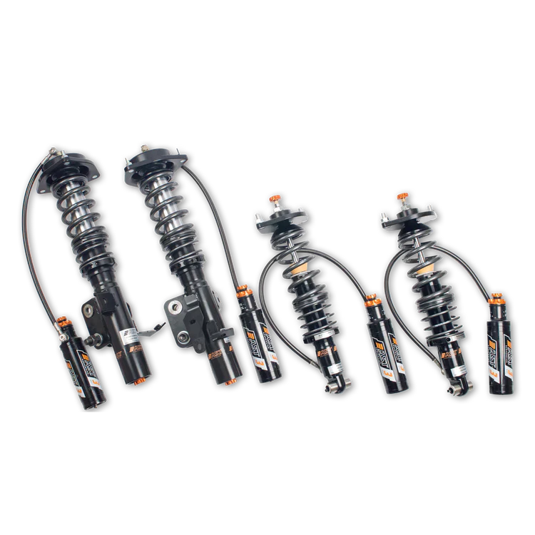 AST coilovers