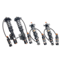 AST coilovers