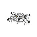 JT: 4.5 Alpine RT4 Long Arm Extended-Travel Suspension System - No Shocks