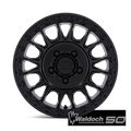 IMPACT UTV BL 15X7 5X4.5 72 +38 S-B