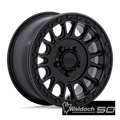 IMPACT UTV BL 15X7 5X4.5 72 +38 S-B