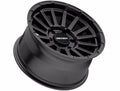 MAYHEM GRANITE 8309 SATIN BLACK 17X9 5-127 0MM 78.1MM