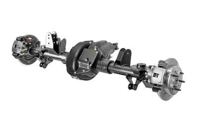 Currie Enterprises auto part