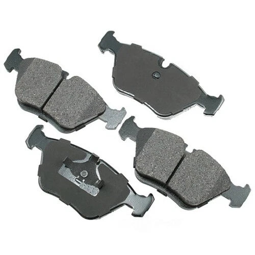 BRAKE PAD SET