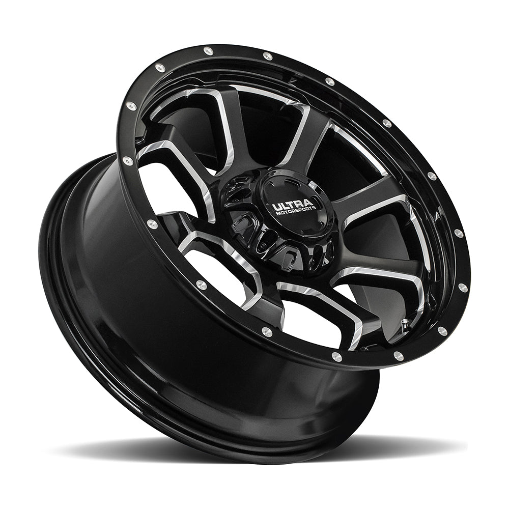 219 20X9 6-5.5 BLACK